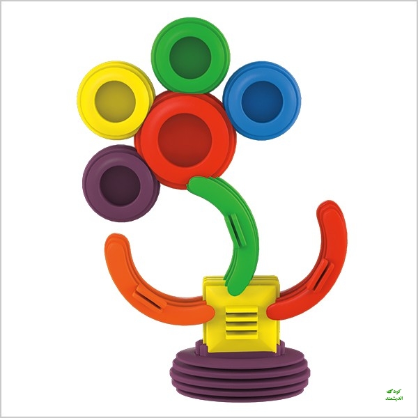 نرم  چین